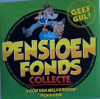 sticker pensioen