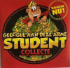 sticker student
