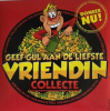 sticker vriendin