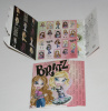 stickerboekje bratz