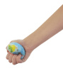 stressbal wereldbol 2