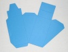 taartpunt blauw
