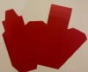 taartpunt rood