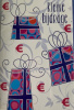touche kleine bijdrage geldenvelop 113760534
