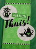 touche welkom thuis kaart