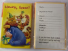 uitnodigingen winnie de poeh