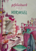 vormsel meisjeskamer
