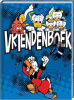 vriendeboekje donald
