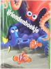 vriendenboekje dory