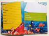 vriendenboekje dory 2