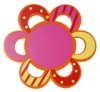 wandlamp bloem 1