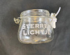 waxinelichtje sterren lichtje