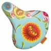 zadelhoes bloem aqua