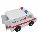 ambulance hout 2