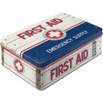 koektrommel_first_aid