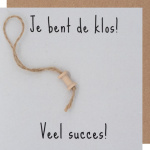 sidedish_succes_je_bent_de_klos