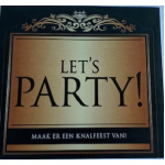 sticker_lets_party