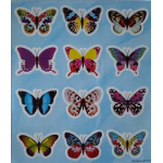 stickervel_vlinders