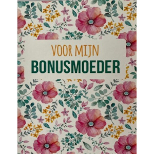 bonusmoeder_kaart_bloemen