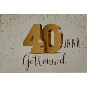 budget_kaart_40_jaar_getrouwd