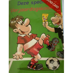 muziekkaart_voetbal_gele_kaart