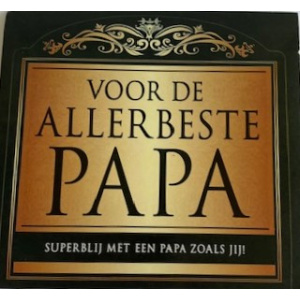 sticker_allerbeste_papa_zwart