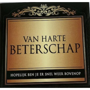 sticker_beterschap