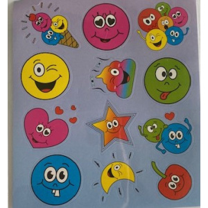 stickervel_smiley_2_ijsje