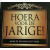 sticker_hoera_voor_de_jarige_zwart
